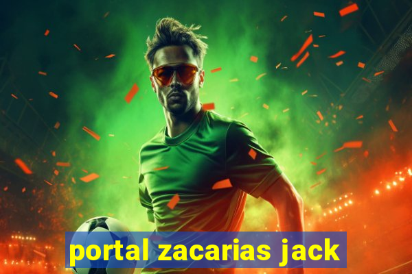 portal zacarias jack